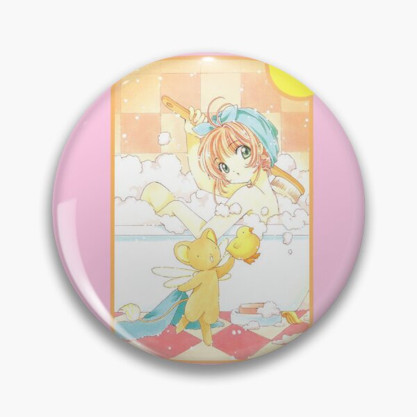 Item preview, Cardcaptor Sakura Sakura Kinomoto designed and sold by Soft-Maiot.