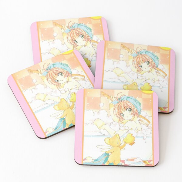 Item preview, Cardcaptor Sakura Sakura Kinomoto designed and sold by Soft-Maiot.