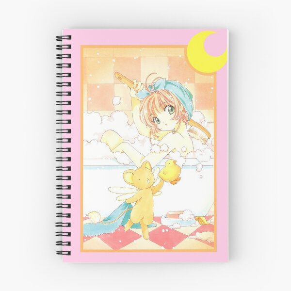 Item preview, Cardcaptor Sakura Sakura Kinomoto designed and sold by Soft-Maiot.