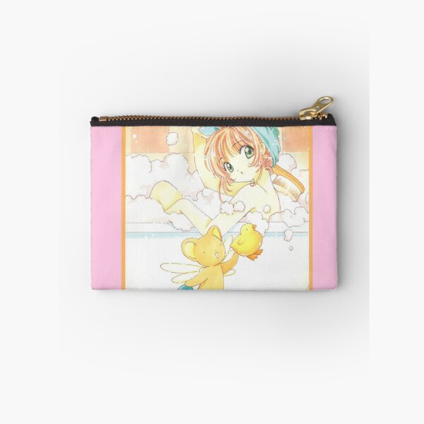 Item preview, Cardcaptor Sakura Sakura Kinomoto designed and sold by Soft-Maiot.