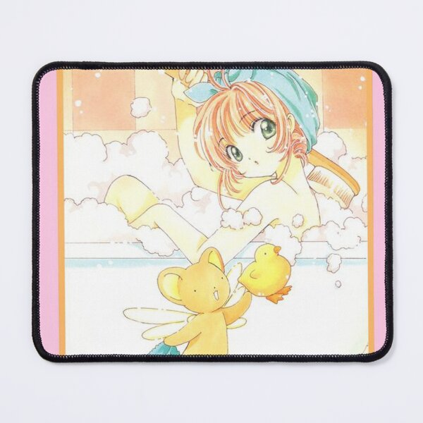 Item preview, Cardcaptor Sakura Sakura Kinomoto designed and sold by Soft-Maiot.
