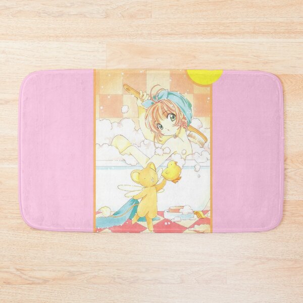 Item preview, Cardcaptor Sakura Sakura Kinomoto designed and sold by Soft-Maiot.