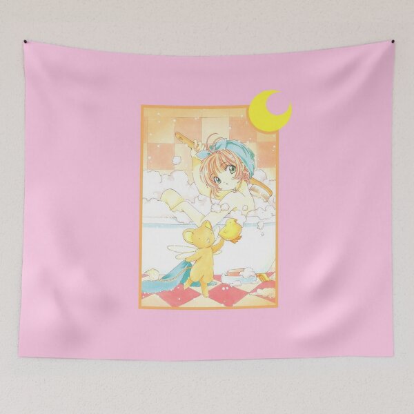 Item preview, Cardcaptor Sakura Sakura Kinomoto designed and sold by Soft-Maiot.