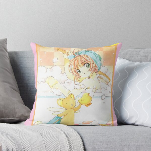 Item preview, Cardcaptor Sakura Sakura Kinomoto designed and sold by Soft-Maiot.
