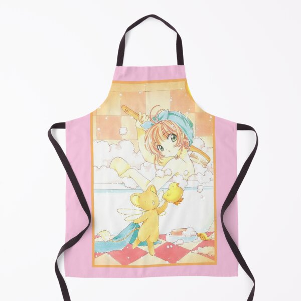Item preview, Cardcaptor Sakura Sakura Kinomoto designed and sold by Soft-Maiot.