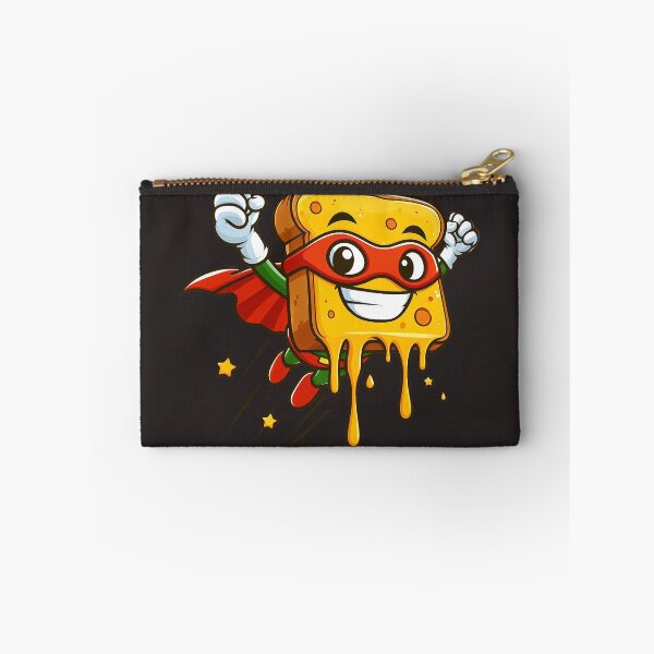 Item preview, SÚPER QUESO designed and sold by Foxlindesigns.