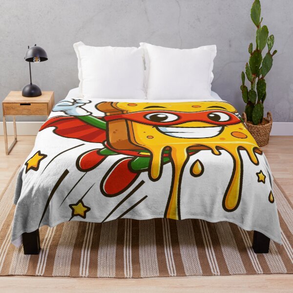 Item preview, SÚPER QUESO designed and sold by Foxlindesigns.