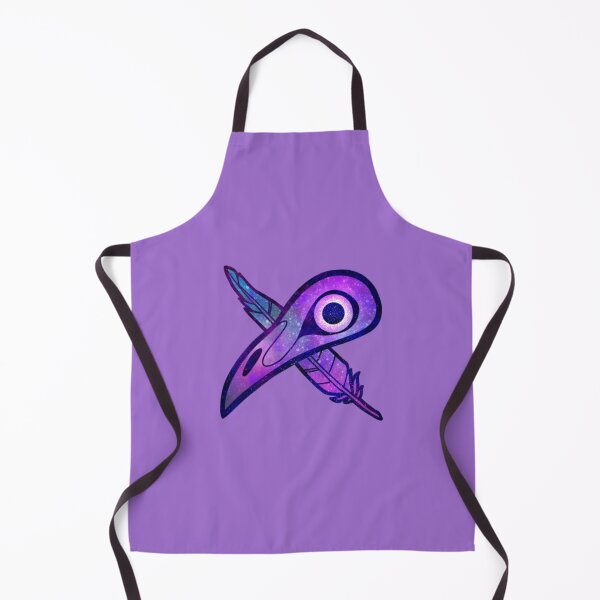 Item preview, Skyseeker Crow (Starry) designed and sold by Skyseeker-Art.