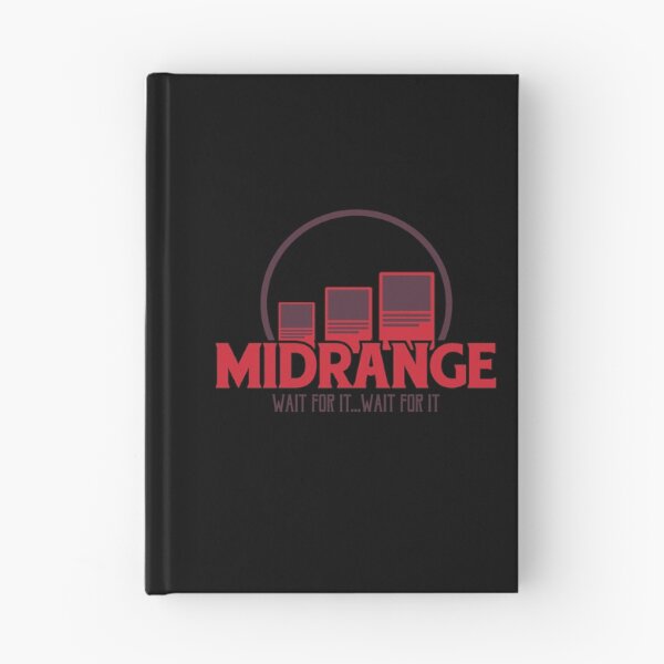 Item preview, MidrangeTCG designed and sold by OddityDesign.