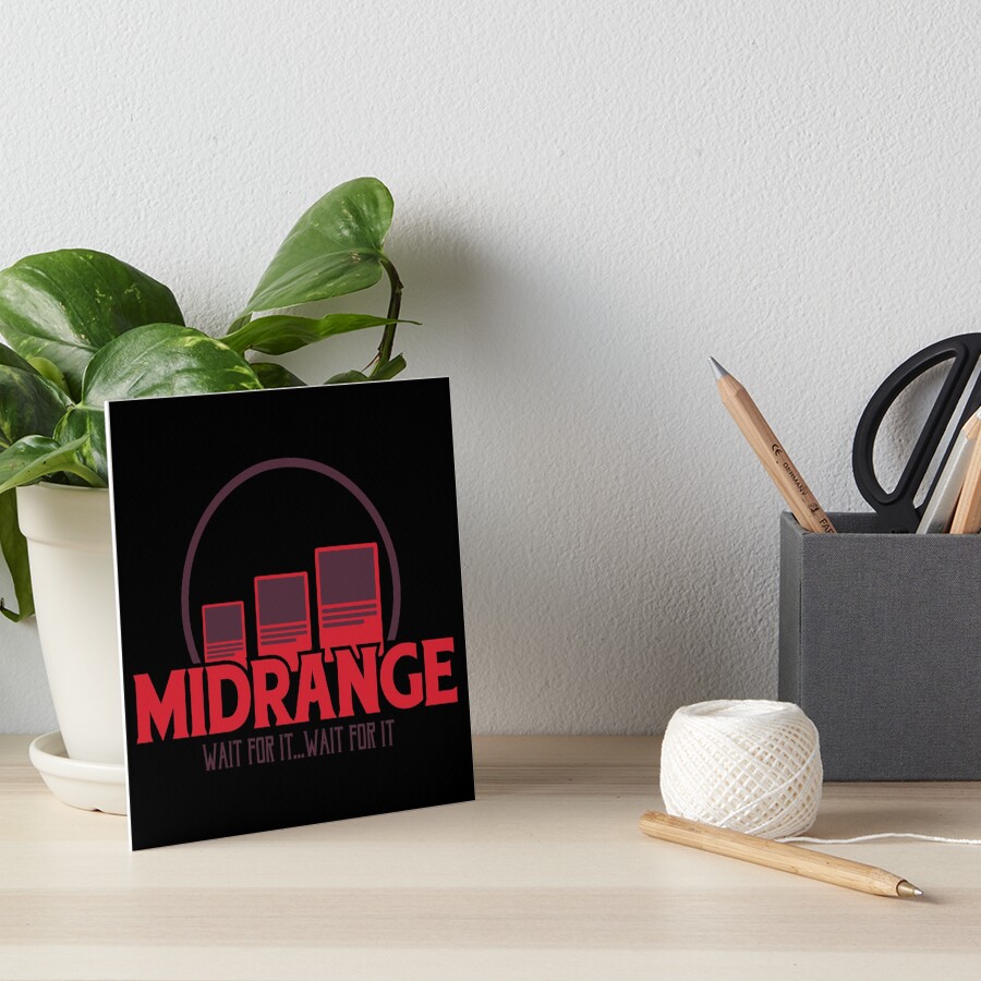 Item preview, Art Board Print designed and sold by OddityDesign.