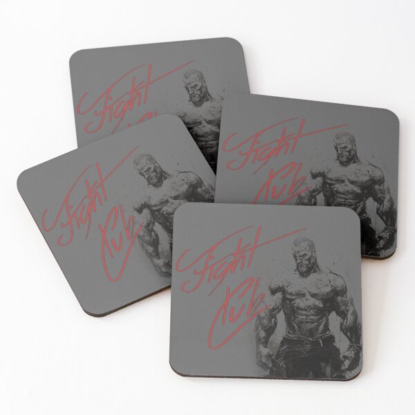 Item preview, Fight Club:Grit and Graphite designed and sold by BoldInStyle.