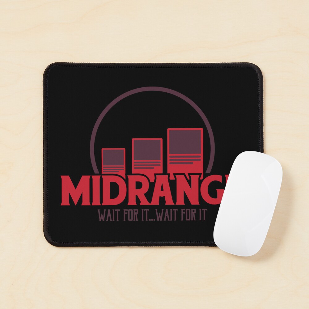 Item preview, Mouse Pad designed and sold by OddityDesign.