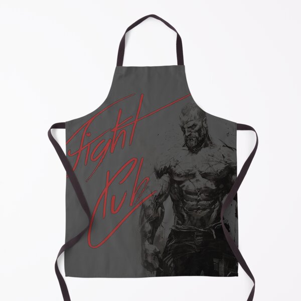 Item preview, Fight Club:Grit and Graphite designed and sold by BoldInStyle.