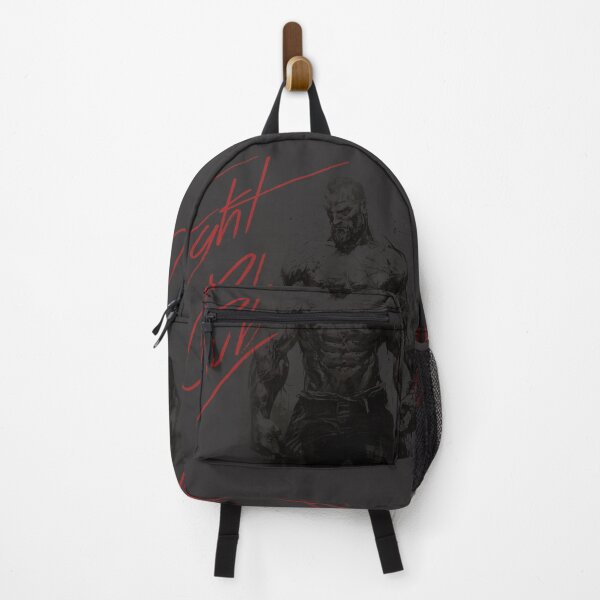 Item preview, Fight Club:Grit and Graphite designed and sold by BoldInStyle.