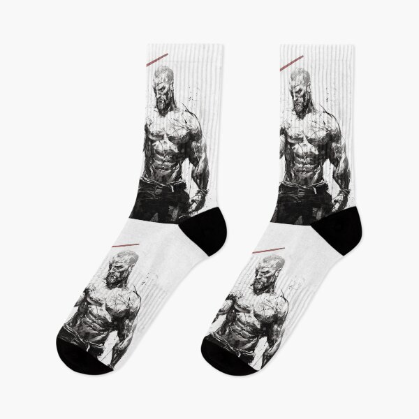 Item preview, Fight Club:Grit and Graphite designed and sold by BoldInStyle.