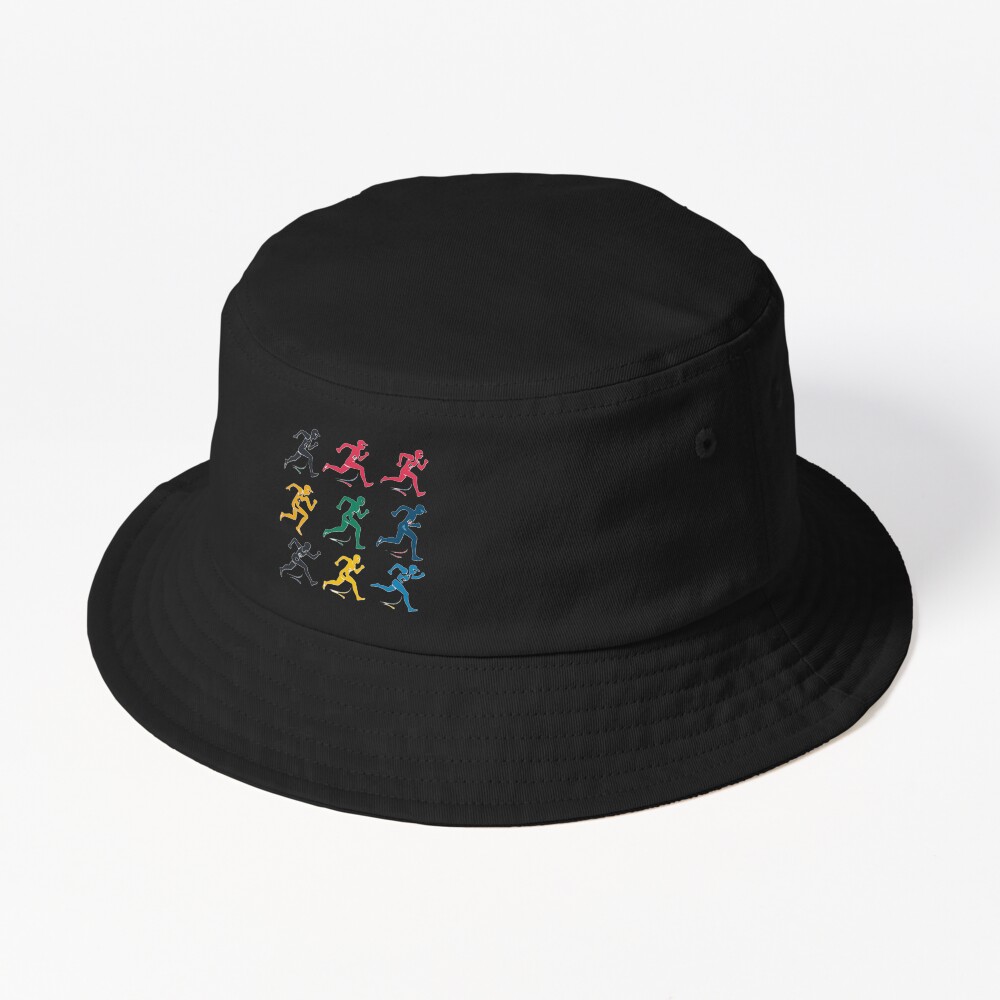 Item preview, Bucket Hat designed and sold by Wi1984.