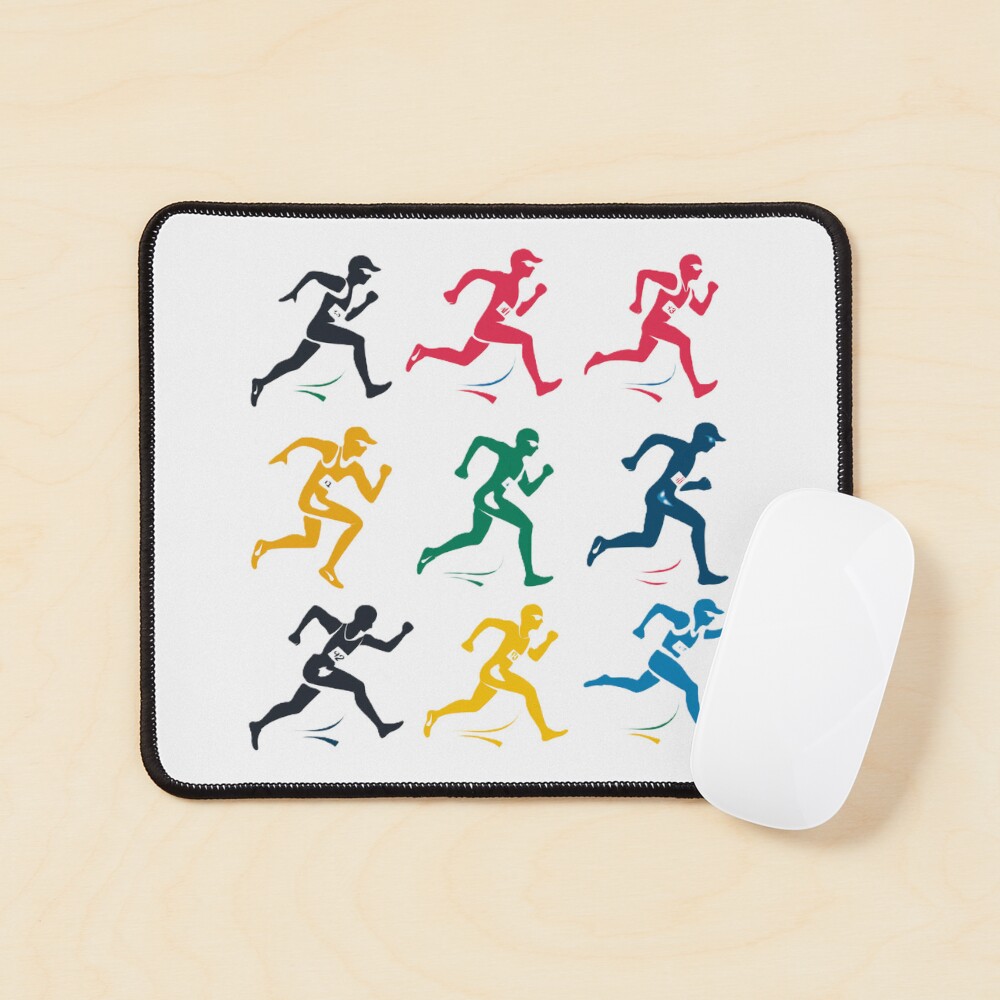 Item preview, Mouse Pad designed and sold by Wi1984.