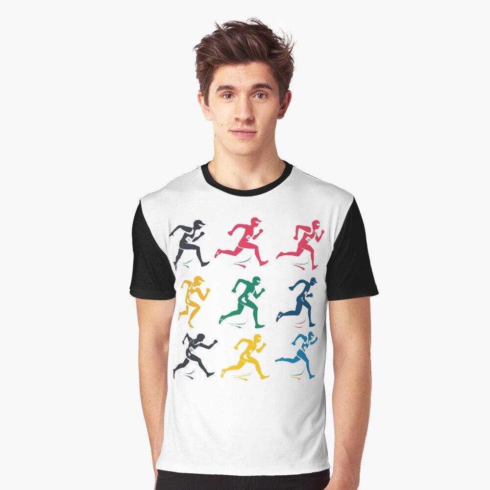 Item preview, Graphic T-Shirt designed and sold by Wi1984.