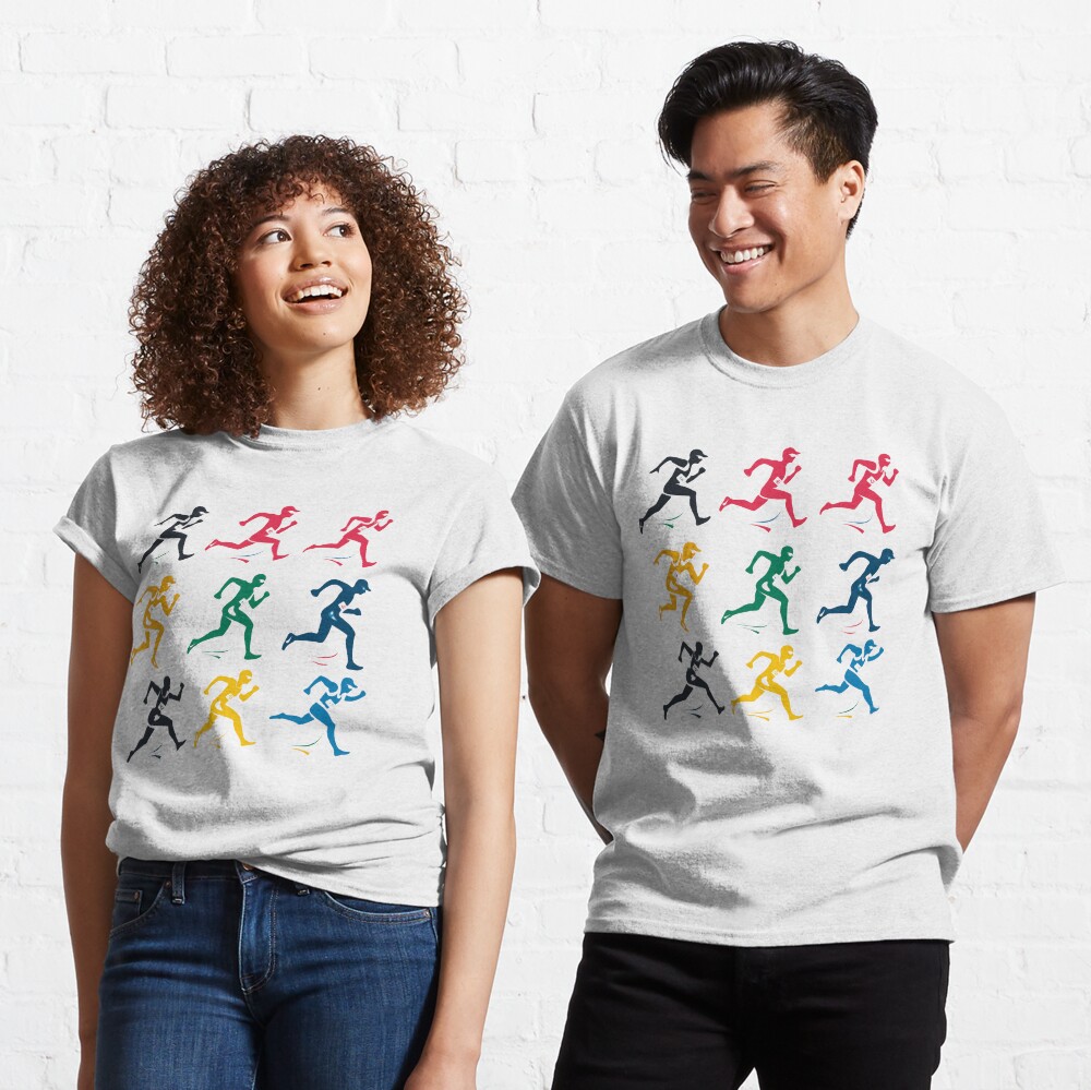 Item preview, Classic T-Shirt designed and sold by Wi1984.