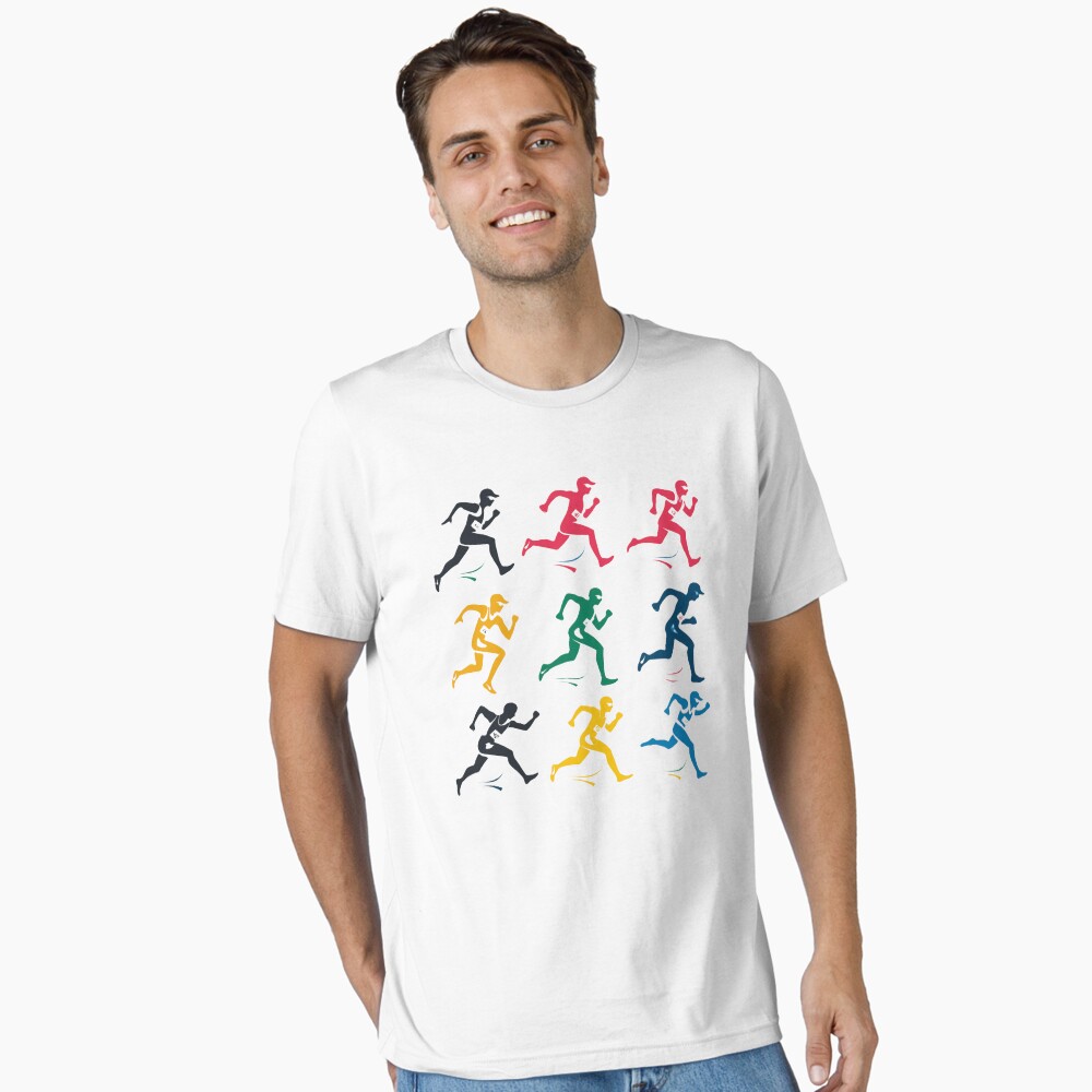 Item preview, Essential T-Shirt designed and sold by Wi1984.