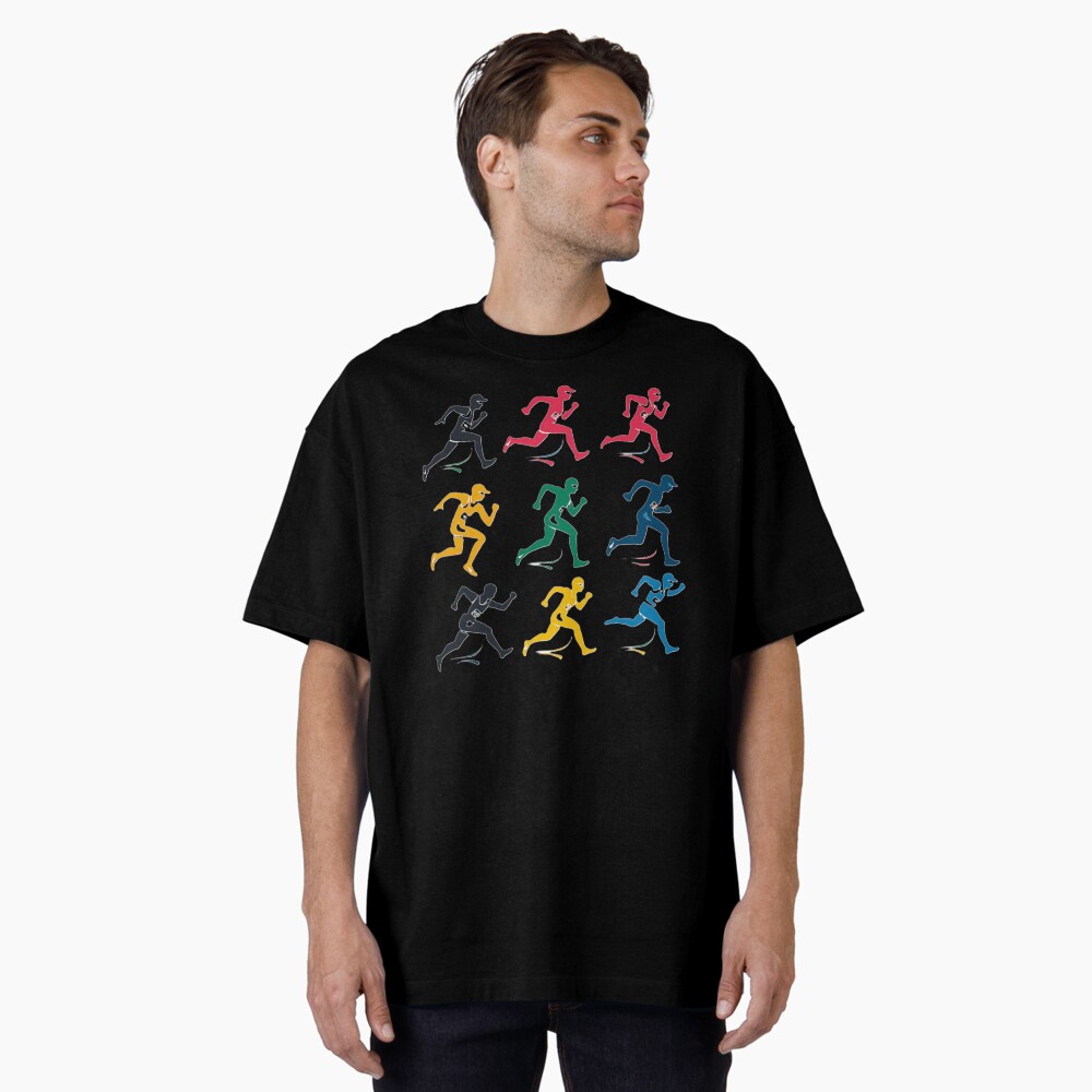 Item preview, Oversized T-Shirt designed and sold by Wi1984.