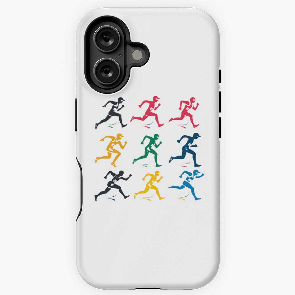 Item preview, iPhone Magsafe Tough Case designed and sold by Wi1984.
