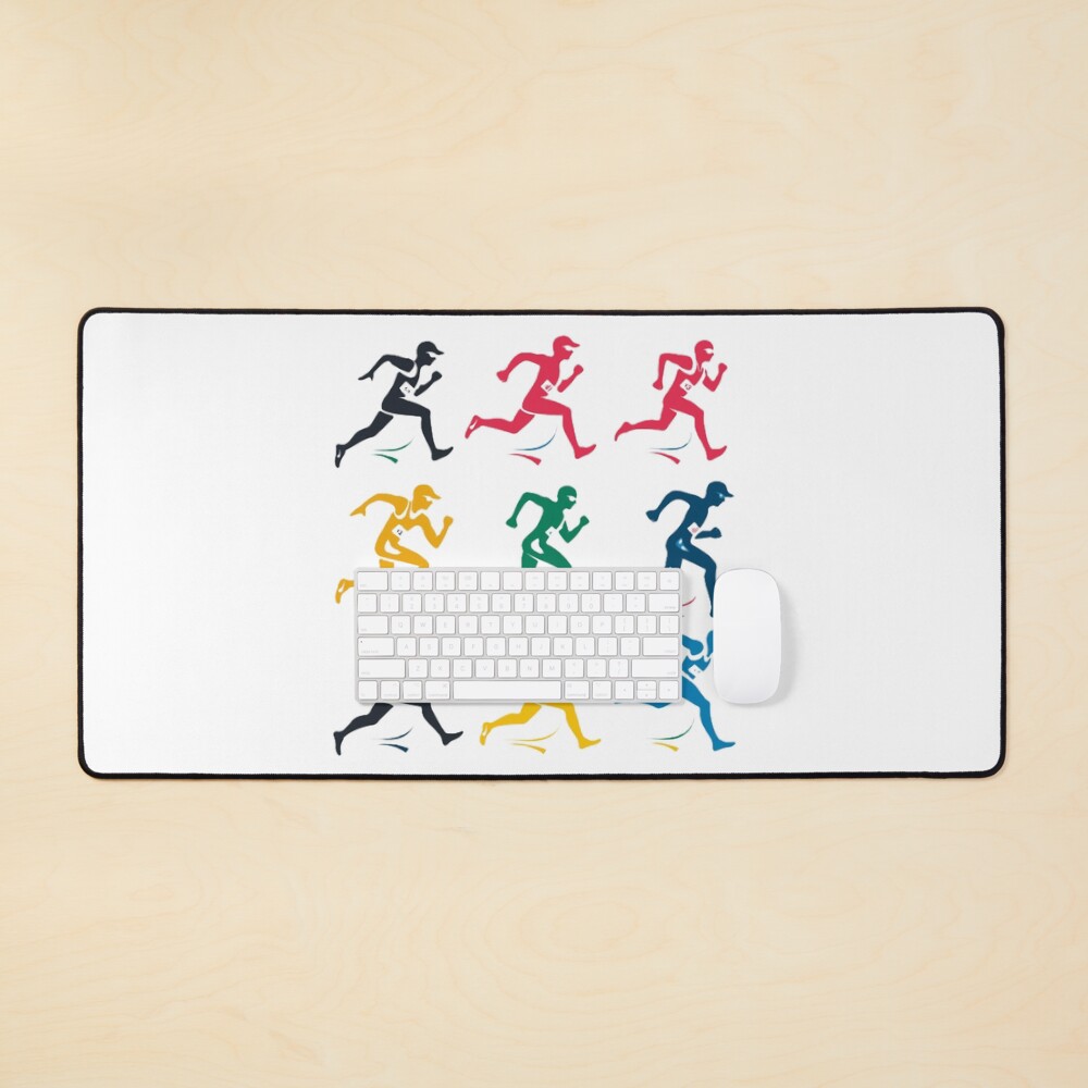 Item preview, Desk Mat designed and sold by Wi1984.