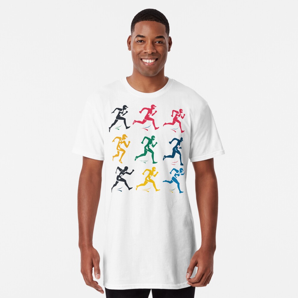 Item preview, Long T-Shirt designed and sold by Wi1984.