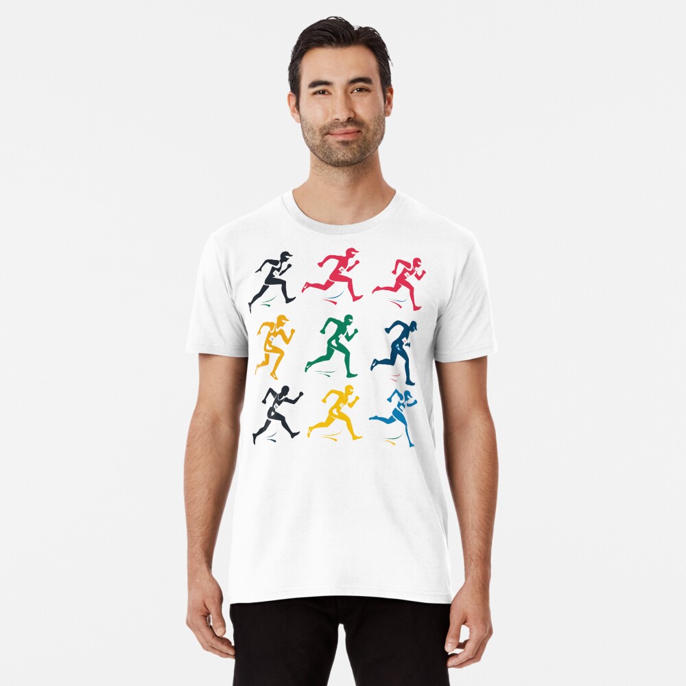 Item preview, Premium T-Shirt designed and sold by Wi1984.
