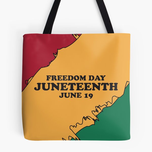 Item preview, Juneteenth - Juneteenth Is My Independence Day designed and sold by typoinspired.