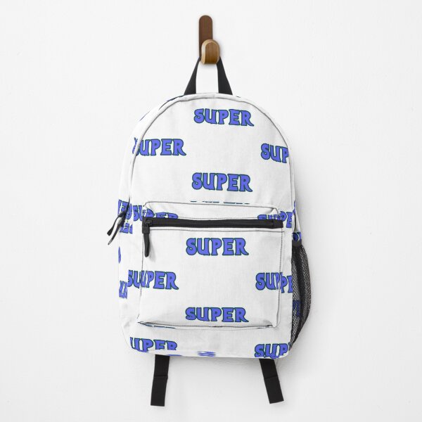 Item preview, Blue Super in Cykicro Text designed and sold by ArashiiGames.