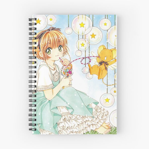 Item preview, Cardcaptor Sakura Sakura and Kero designed and sold by Soft-Maiot.