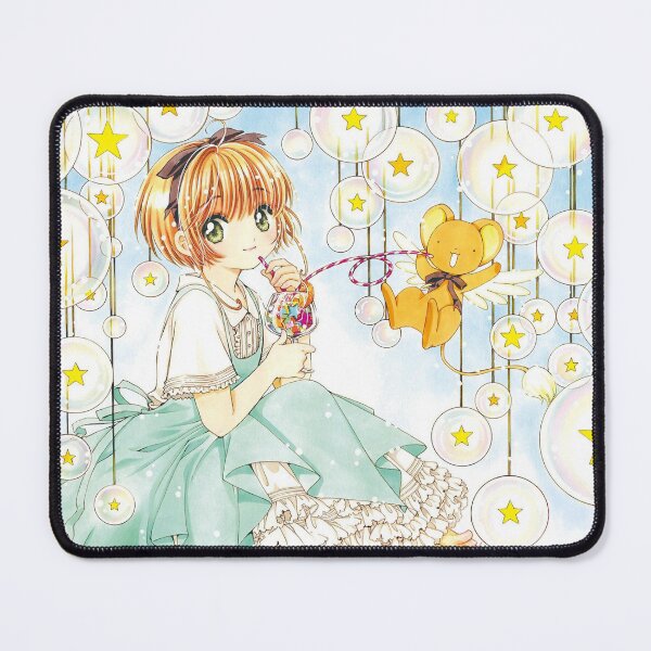Item preview, Cardcaptor Sakura Sakura and Kero designed and sold by Soft-Maiot.