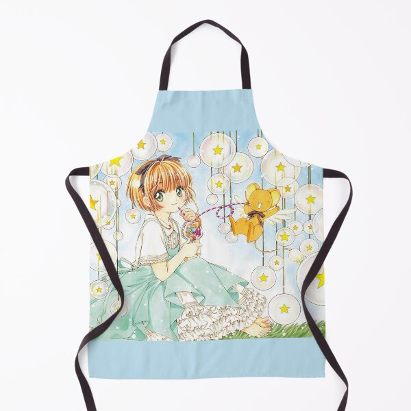 Item preview, Cardcaptor Sakura Sakura and Kero designed and sold by Soft-Maiot.