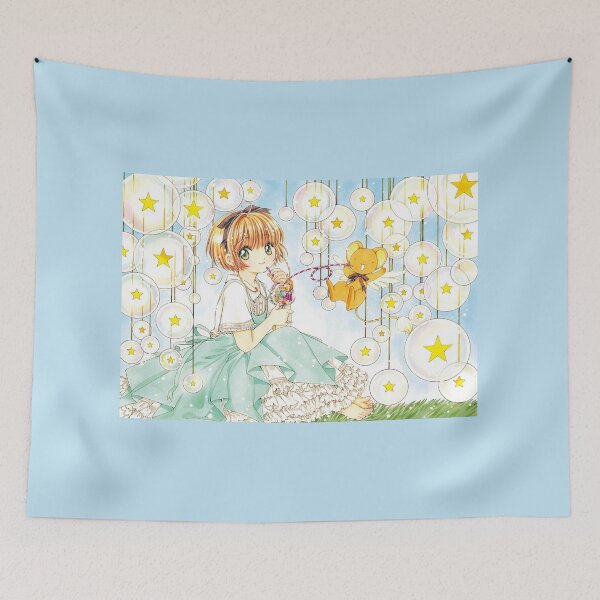 Item preview, Cardcaptor Sakura Sakura and Kero designed and sold by Soft-Maiot.