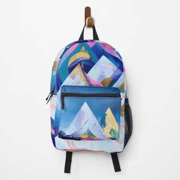 Item preview, Montañas Angulares designed and sold by HarperSkye.