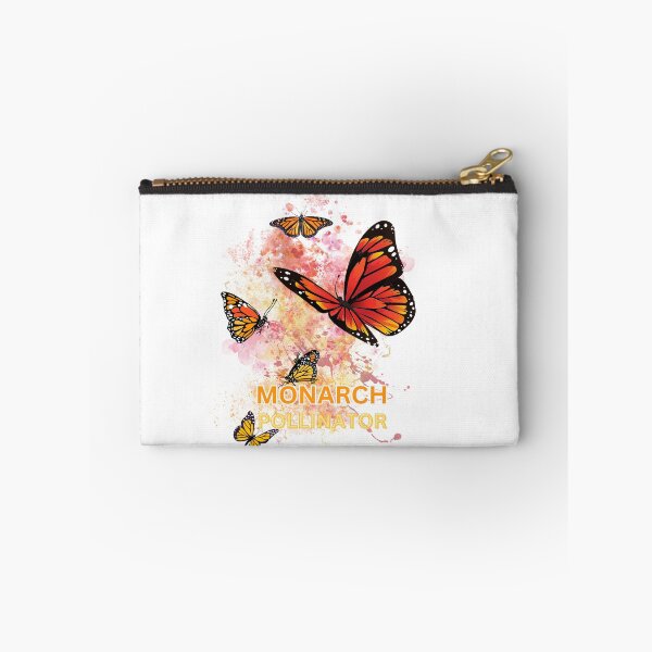 Item preview, POLLINATOR MONARCH BUTTERFLY NEEDS TO BE PROTECTED designed and sold by walkingrock.