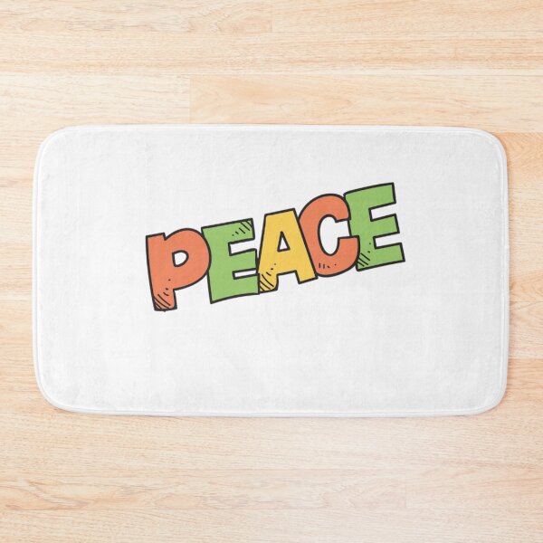 Item preview, Peace designed and sold by LuckyMori.