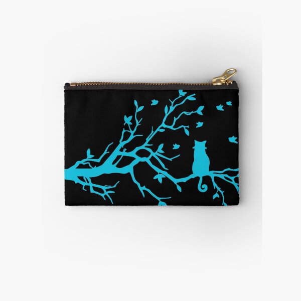 Item preview, Cat in a tree designed and sold by broadwaygirl142.