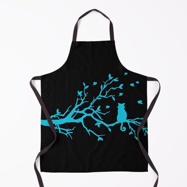 Item preview, Cat in a tree designed and sold by broadwaygirl142.