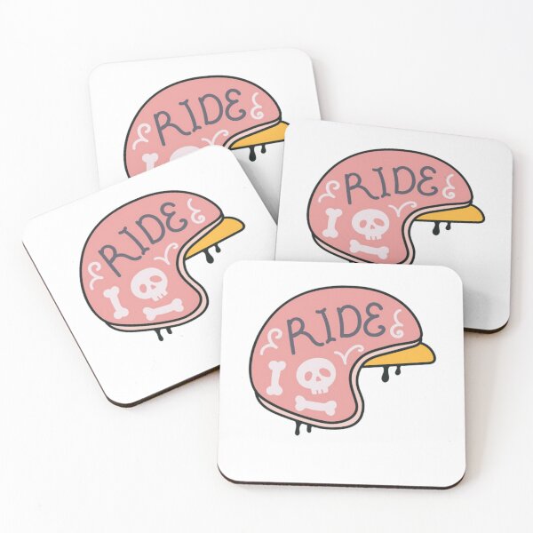 Item preview, Ride designed and sold by LuckyMori.