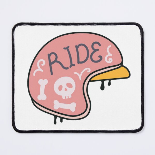Item preview, Ride designed and sold by LuckyMori.