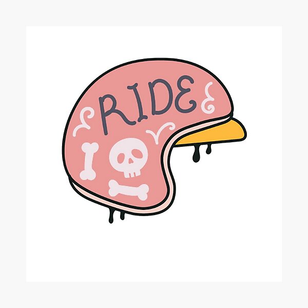 Item preview, Ride designed and sold by LuckyMori.
