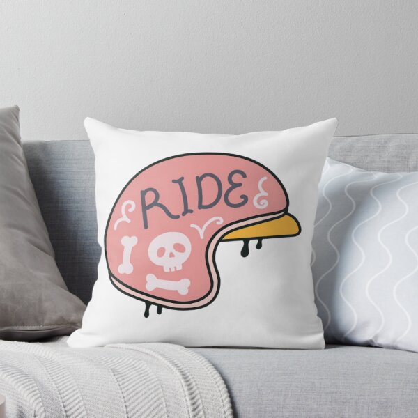 Item preview, Ride designed and sold by LuckyMori.