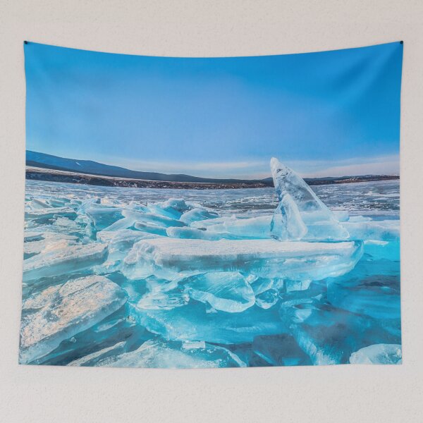 Item preview, Treasure of Baikal designed and sold by Svetlana Korneliuk.