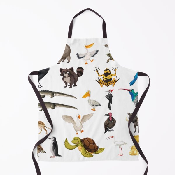 Item preview, Funny animal pack sticker designed and sold by browide.