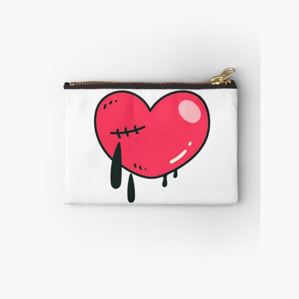 Item preview, Stitched Heart designed and sold by LuckyMori.