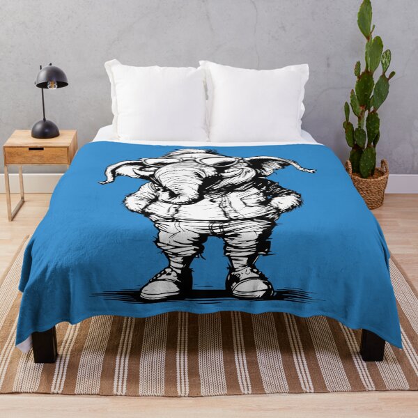 Item preview, Dream big; like an elephant designed and sold by WishMerge.