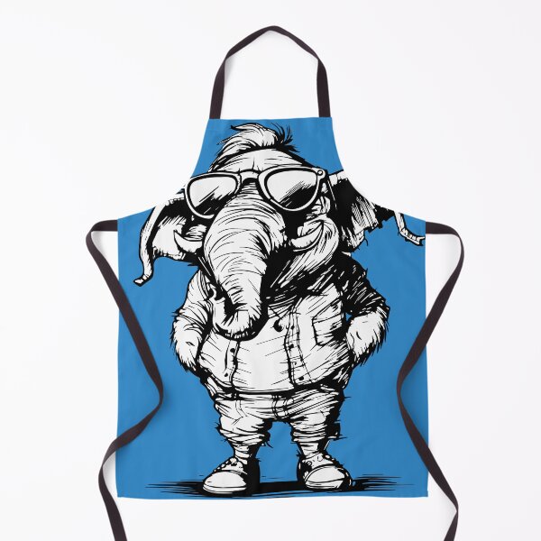Item preview, Dream big; like an elephant designed and sold by WishMerge.