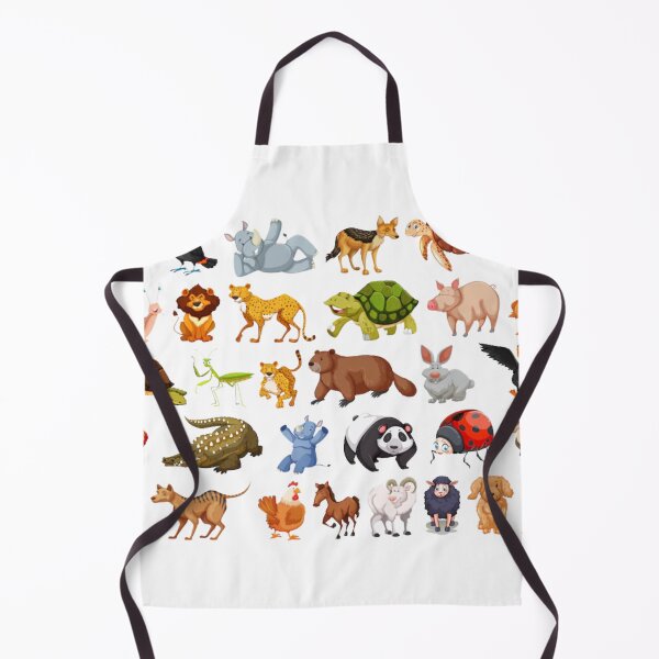 Item preview, Funny animal pack sticker designed and sold by browide.